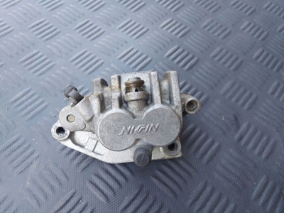 YAMAHA WR WRF YZF YZ 400 426 250 450 125 ZACISK HAMULCA PRZÓD Yamaha wr wr - f yzf yz 400 426 250 450 125 суппорт тормоза передняя