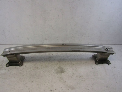 8W0807309 audi a4 b9 рестайлинг балка бампера задняя