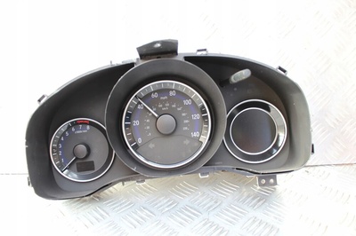 2030 Honda джаз 17 - 19 5d рестайлинг спидометр часы obrotomier