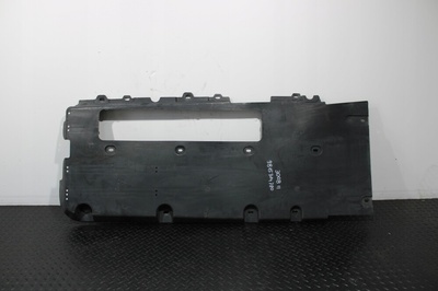 98153147803008 плита крышка шасси peugeot 3008 ii 2 gt - line 9815314780
