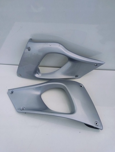 Tdm850kam38554539 Боковина боковое обтекатель левая правый 2szt.yamaha tdm 850 3vd
