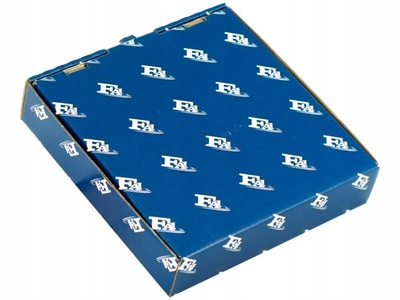 KT220100 fa1 комплект монтажный , doładowanie
