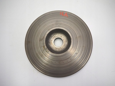 1664733260482084 Aprilia мана 850 07 - 16 шкив тарелка
