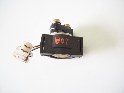 3865307206277856 Aprilia мана 850 07 - 16 реле стартера контактор