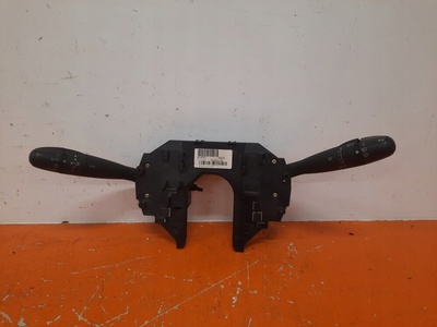 6242Z3 citroen c4 1.6 hdi 04 - 08 переключатель переключатель стеклоочистителя