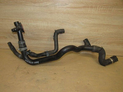 03L121157AQ Патрубок (трубопровод, шланг) Audi A4 B8/8K 2009