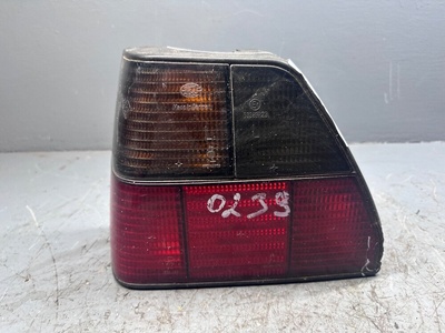 191945111 Фонарь задний левый Volkswagen Golf 2 1990 HELLA,