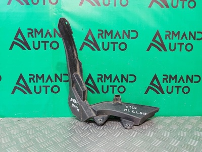 A1668852724 кронштейн бампера MERCEDES M ML GLE-Class W166 2015-2018