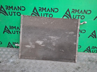A0995003600 Радиатор двс дополнительный Mercedes E-Class W213, S213, C238 2016-нв , 8