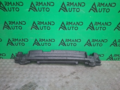 4M0807550D Абсорбер бампера Audi Q7 2 4M 2015-2020 , 8