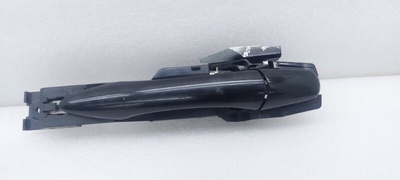 806111LA1A Ручка двери Infiniti QX56 Z62 2012 , 826401BF1A, 826461BF1A