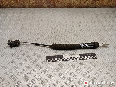 9619147580 Трос сцепления Peugeot 306 1997