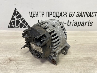 03F903023E Генератор Skoda Rapid 1 NH3 до Рестайлинг 2013