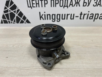 03F121004E Помпа Skoda Rapid 1 NH3 до Рестайлинг 2013