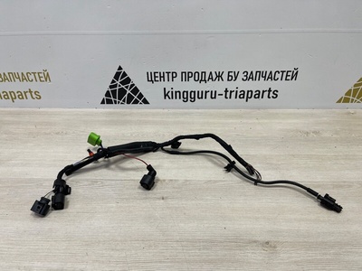 03F971612 Проводка ДВС Skoda Rapid 1 NH3 до Рестайлинг 2013
