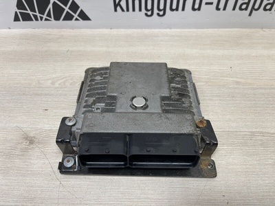 03F906070FP Блок управления двигателем Skoda Rapid 1 NH3 до Рестайлинг 2013