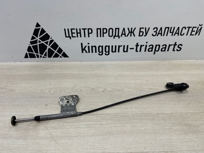 4M0713045E Трос аварийной разблокировки АКПП Volkswagen Touareg 3 CR7 до рестайлинг 2020