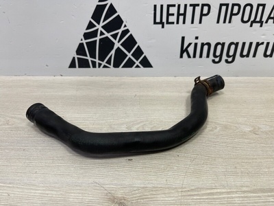 6R0122056A Патрубок системы охлаждения Skoda Rapid 1 NH3 до Рестайлинг 2013