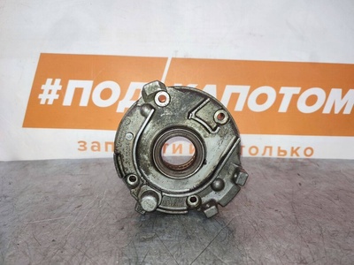 3065014 Масляный насос в сборе Volvo V50 рест.(2007-2012) 2010