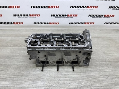 059103063CQ ГБЦ Audi A6 C6 2008 , , 059103265HX