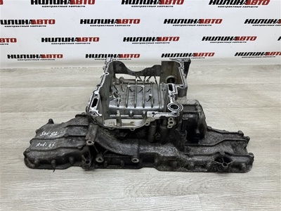 059103603AN Поддон двигателя Audi A6 C6 2008 , , 059103603AH, 059103603AM, 059103603AF