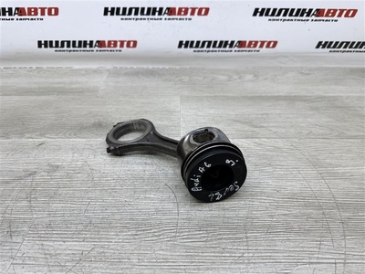 059107065BJ Поршень двигателя Audi A6 C6 2008 , 059107065AS, , 059107065AP