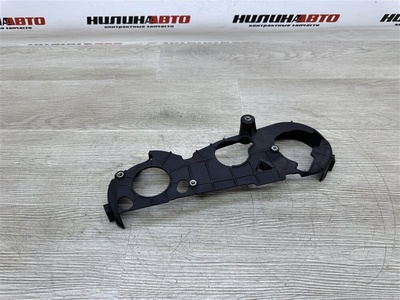 059109133R Кожух ГРМ Audi A6 C6 2008