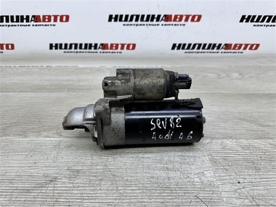 059911024G Стартер Audi A6 C6 2008 , , X