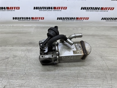059131511 Радиатор ЕГР EGR Audi A6 C6 2008