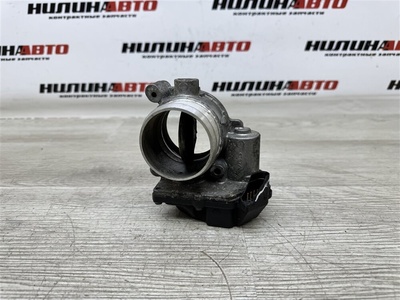 059145950R Заслонка дроссельная Audi A6 C6 2008 , 059145950H, , 059145950D