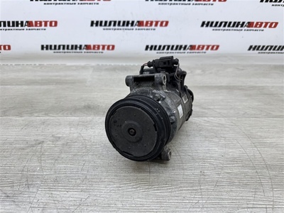 4F0260805AG Компрессор кондиционера Audi A6 C6 2008 , , 4F0260805AC