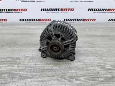 059903015R Генератор Audi A6 C6 2008 , , X