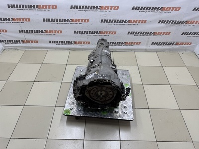 09L300041BX АКПП Audi A6 C6 2008 , , 09L300041B, 09L300041BV