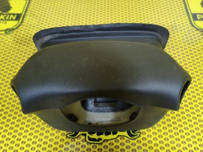 48470EB301 Кожух рулевой колонки Nissan Pathfinder R51 2006 , 48472EB320