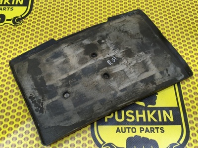 64875EB30A Площадка АКБ Nissan Pathfinder R51 2006