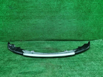 7176154L0 Юбка переднего бампера Suzuki SX4 1 Classic 06-14 Suzuki Параметр: Модель 2009