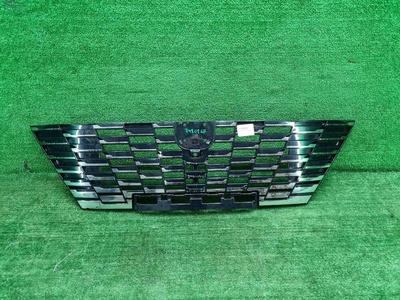 S203F2713011200 Решетка радиатора Changan CS55PLUS (2021-2024) Changan Параметр: Модель 2021