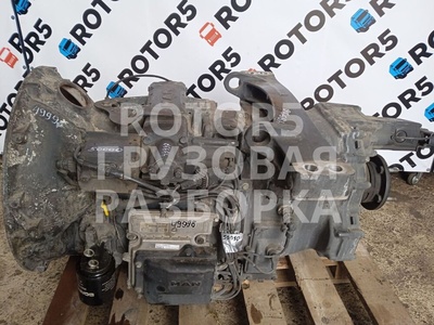 GRS905 КПП автоматическая (АКПП) MAN ,81320046415,1525578 2019 ,81320046415,1525578