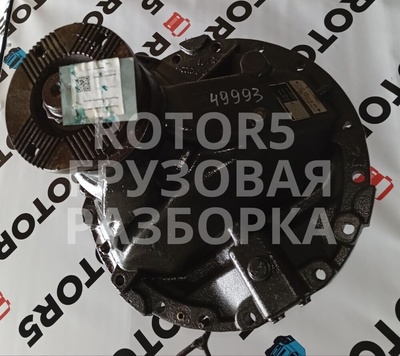 RSS1344C Редуктор заднего моста Volvo FH 2011 ,MS17X