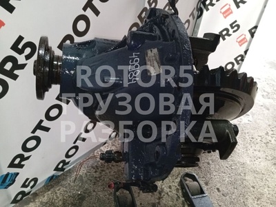 RSS1344C Редуктор заднего моста Volvo FH 2007 ,MS17X