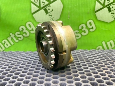 06E109083E Шестерня распредвала Audi A6 C6 Avant Quattro 2005 , HU229800-0660, 06E109083
