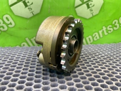 06E109084E Шестерня распредвала Audi A6 C6 Avant Quattro 2005 , 06E109084, HU229800-0670