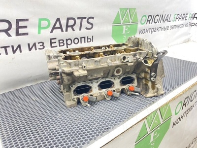 06E103374B Гбц Audi A6 C6 Avant Quattro 2005 , 06E103374, 07L109103B, 07L109104A, 06D109611H, 06E109601E, 06E109623
