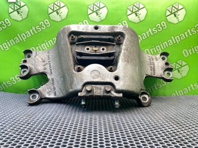 4F0399263K Траверса МКПП Audi A6 C6 Avant Quattro 2005 , 4F0399263, 4F0399151AN, 4F0399151AM