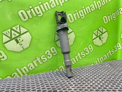 12137559842 Катушка зажигания Bmw 5-Series E61 2007 , 0221504471, 1213 7559842, 12131437986