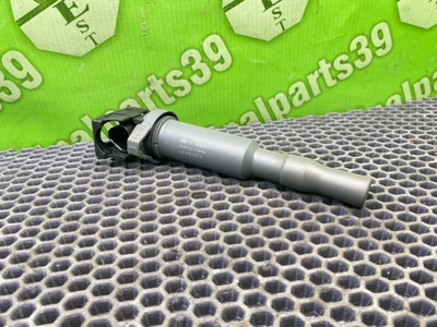 12137559842 Катушка зажигания Bmw 5-Series E61 2007 , 0221504471, 1213 7559842, 12131437986