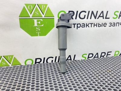 12137559842 Катушка зажигания Bmw 5-Series E61 2007 , 0221504471, 1213 7559842, 12131437986
