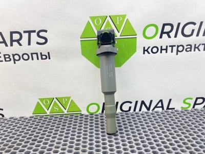 12137559842 Катушка зажигания Bmw 5-Series E61 2007 , 0221504471, 1213 7559842, 12131437986