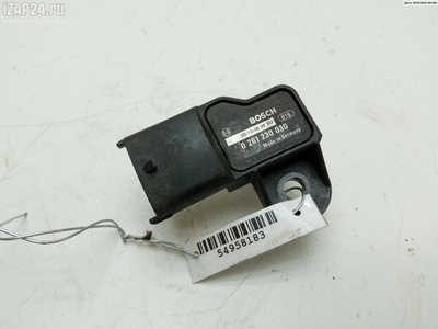 0261230030 Датчик абсолютного давления Fiat Grande Punto 2007