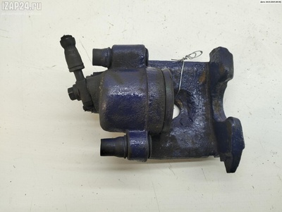 1K0615124D Суппорт передний правый Skoda Fabia mk1 (6Y) 2006